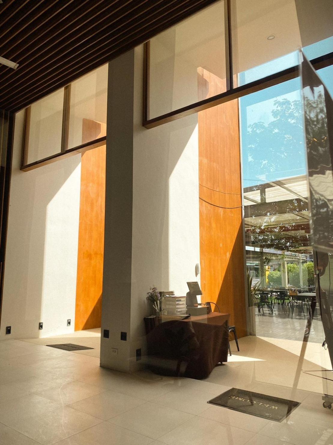 Phurinda Residence Sara Buri Buitenkant foto