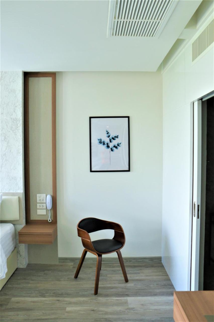 Phurinda Residence Sara Buri Buitenkant foto